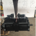 SK200-8 Гидравлический насос Главный насос YN10V00040F1
